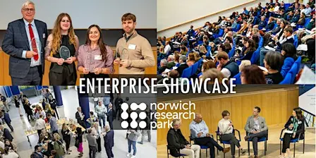 Enterprise Showcase