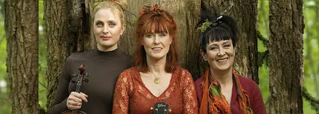 Huldrelokkk - Pan-Scandinavian Folk-Music