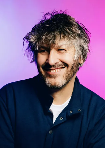 Leçon inaugurale de Christophe Honoré : Suis-je l’auteur de mes films ?