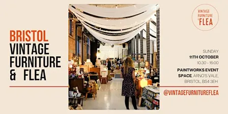 The Bristol Vintage Furniture & Flea Market