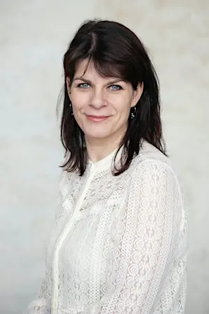 Marijke Vos: Jane Austen en het schrijverschap, toen en nu