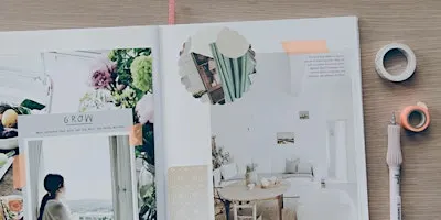 Mood Board Magic