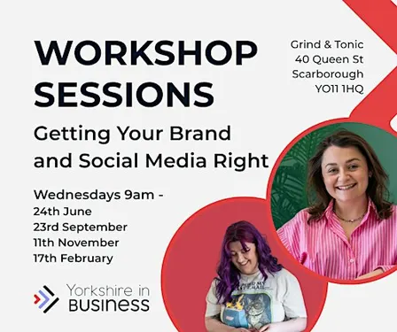 Getting Your Brand and Social Media Right