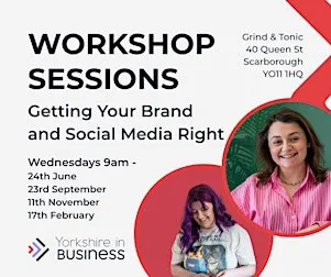 Getting Your Brand and Social Media Right