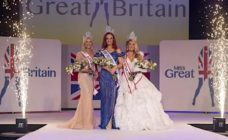 Miss Great Britain National Final 2026