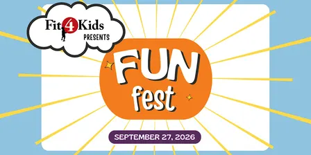Fit4Kids Fun Fest 2026
