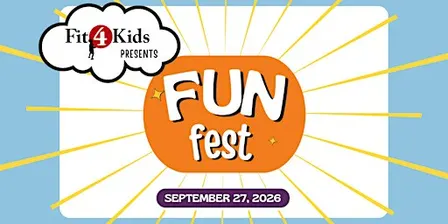 Fit4Kids Fun Fest 2026
