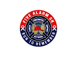 Five Alarm 5K Run (& Walk) to Remember