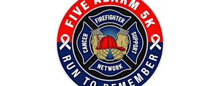 Five Alarm 5K Run (& Walk) to Remember