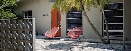 MOD Weekend 2026: Greenbriar Neighborhood Homes and Walking Tour