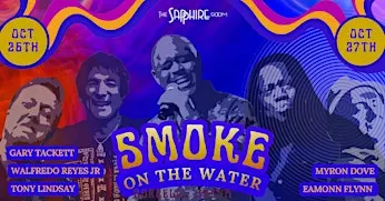 Smoke on the Water