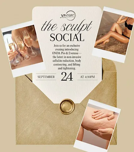 The Sculpt Social✨
