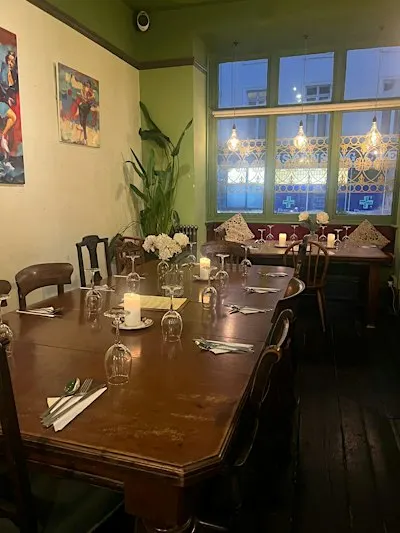 movie supper @ temperance | Your favourite film!