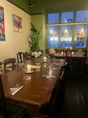 movie supper @ temperance | Your favourite film!