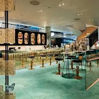 R&B Night Brunch Birmingham Mailbox (Nov 28)