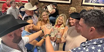 Nashville Group Bar Tour | Skip Tourist Prices & Big Savings