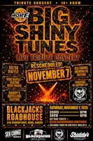 Big Shiny Tunes Tribute Show