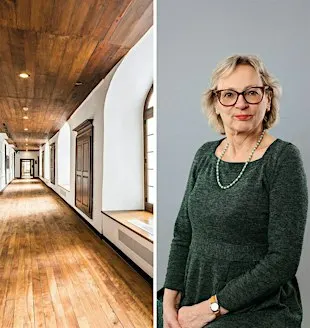 Conférence en histoire - Au-delà des deux solitudes: la YWCA de Québec