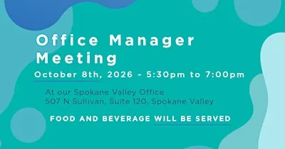 Office Manager Meeting