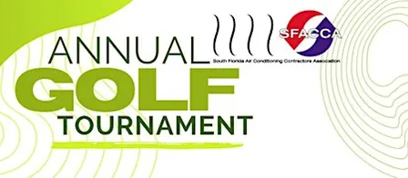 SFACCA Annual Golf Tournament