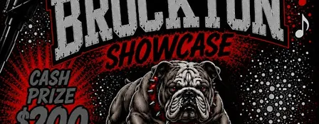 Only From Brockton Showcase