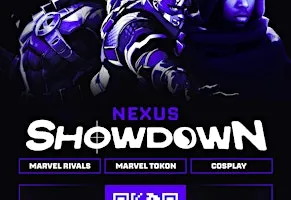 Nexus Showdown