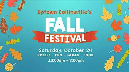 Uptown Collinsville Fall Festival