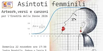 ASINTOTI FEMMINILI