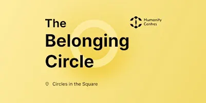 The Belonging Circle (Vancouver Meet Up)