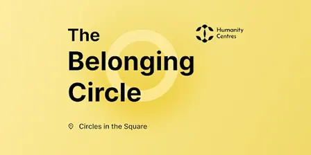 The Belonging Circle (Vancouver Meet Up)