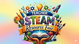 Learn, Build, Innovate: A STEAM Extravaganza