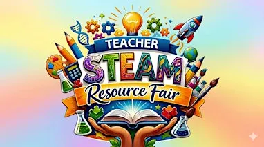 Learn, Build, Innovate: A STEAM Extravaganza