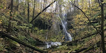 Fall Long Hike