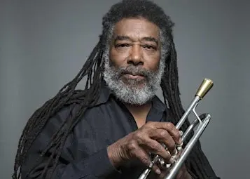 Wadada Leo Smith / Joe Morris at Pulitzer Arts Foundation (10/25)