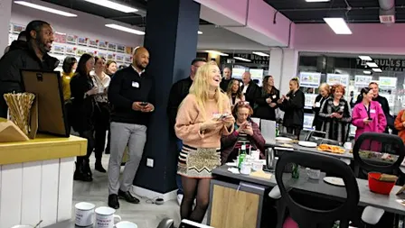 Property, Trades & Business Networking Event in Lichfield