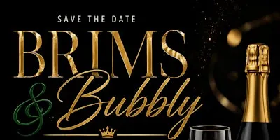 Brims & Bubbly