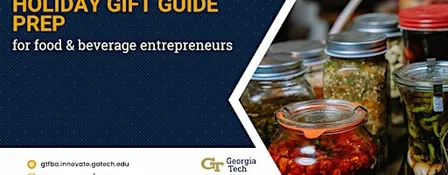 Holiday Gift Guide Prep  - In Person