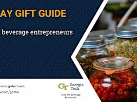 Holiday Gift Guide Prep  - In Person