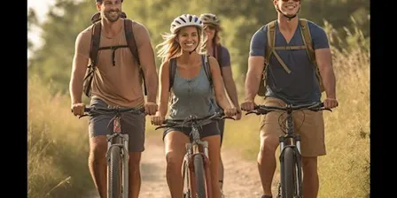Holistic Health Fair and Boomer Expoi