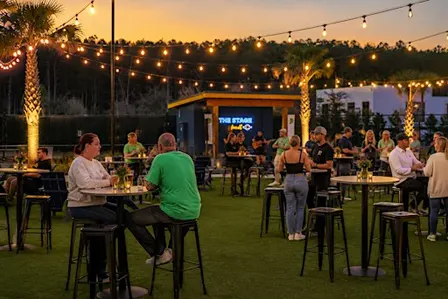 Summerville Wine & Food Festival
