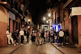 Pub Crawl Valencia | Best Social & Party Experience in Valencia