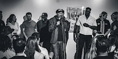 Arizona After Dark Variety Comedy Show