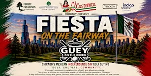 Fiesta on the Fairway 2026
