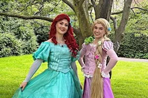 Fairytale Fantasy Childrens Event