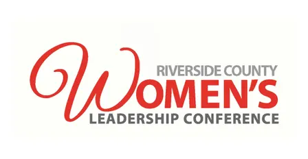 15th Annual Riverside County Women's Leadership Conference