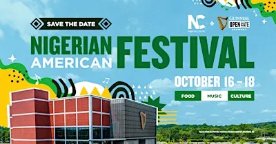 Nigerian American Festival