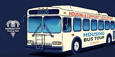 2026 Housing Trust Fund Bus Tour