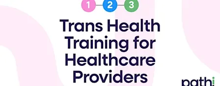 Trans Health Training for Healthcare Providers | Dún Laoghaire | 29 Nov