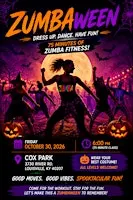 Zumbaween (Zumba dance)