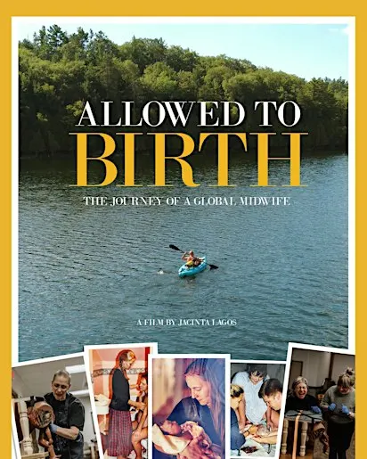 Allowed to Birth Documentary Screening